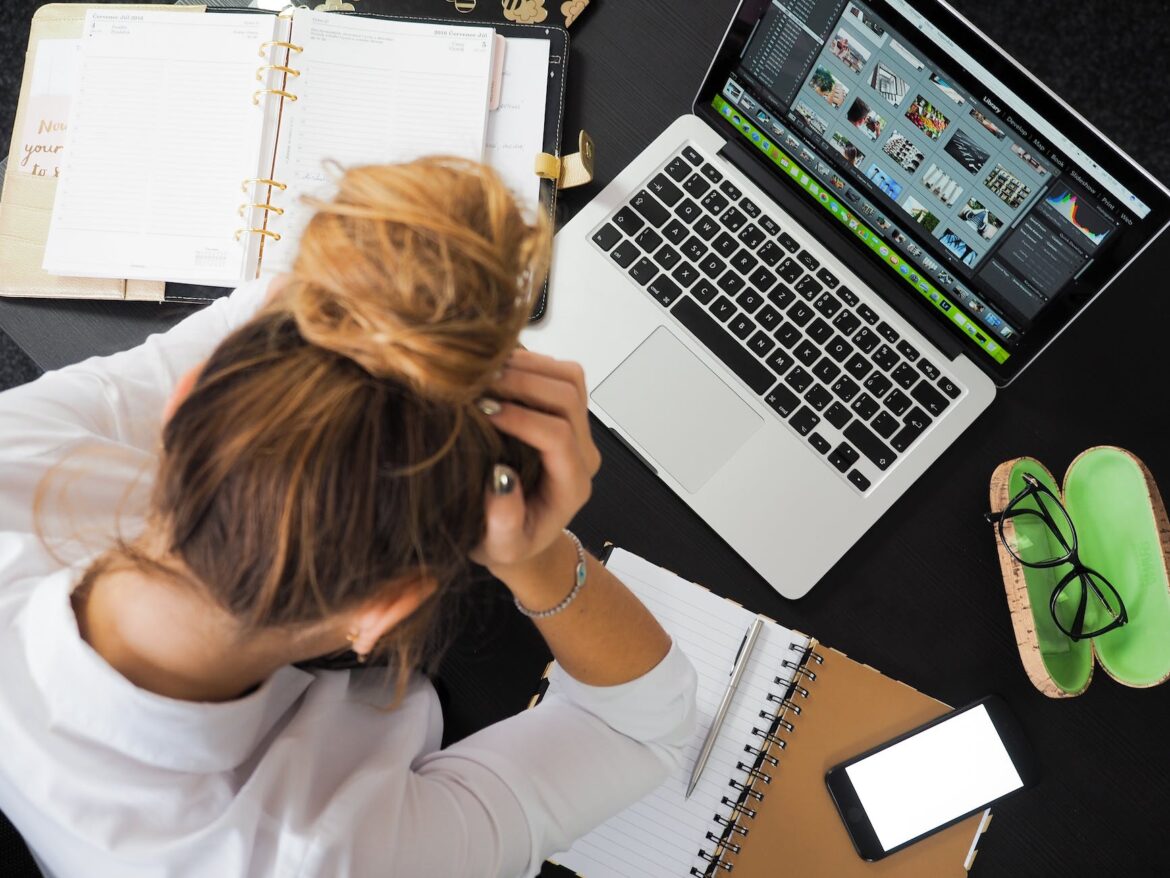 Healthy Habits for Software Engineers: Promoting Wellness in a High-Stress Job