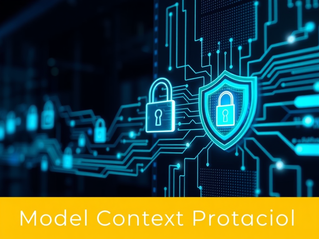 Data Security in MCP Server: Essential Practices for Developers