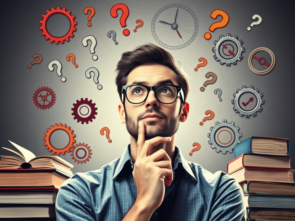 Sharpening Your Mind: A Practical Guide to Enhancing Critical Thinking