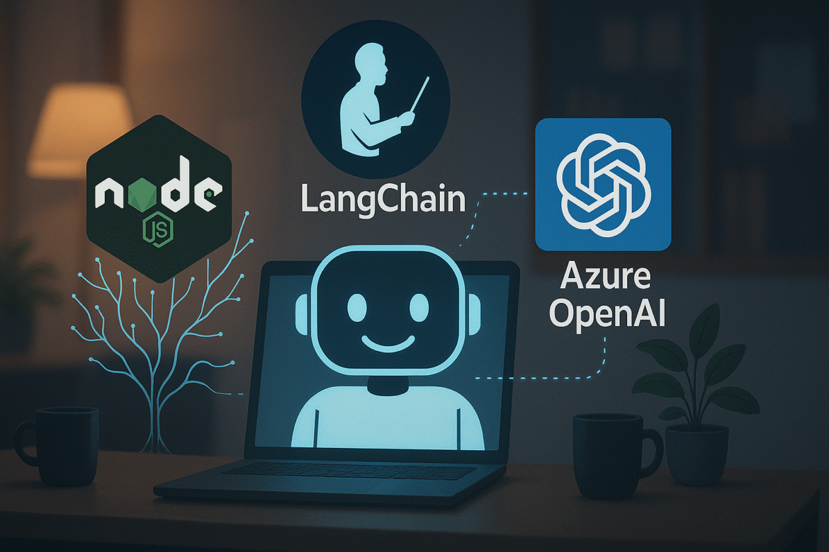 Building AI Applications: Smart Memory Management