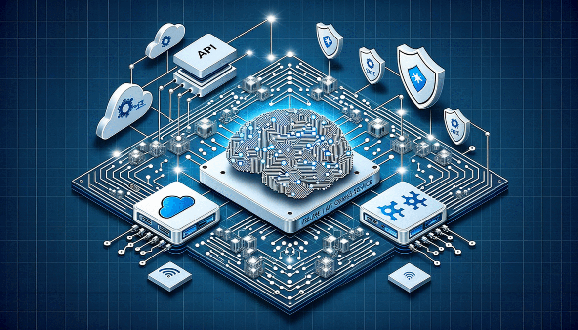 Azure OpenAI Service: Integration Patterns and Best Practices for Enterprise Applications