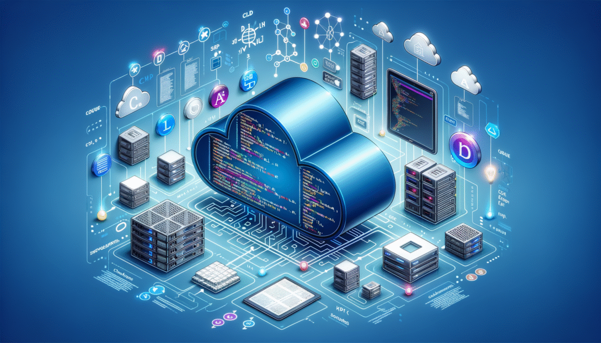Mastering Azure Development with C# in 2025: A Complete Guide to Modern Cloud Architecture