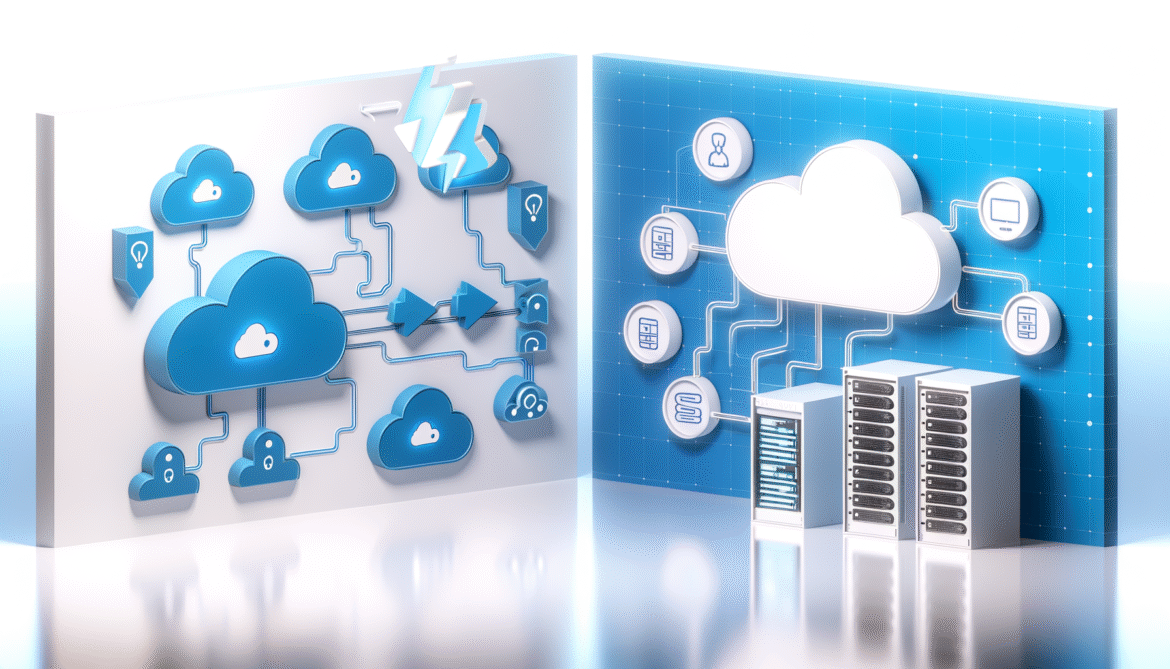 Azure Functions vs Traditional APIs: When to Choose Serverless