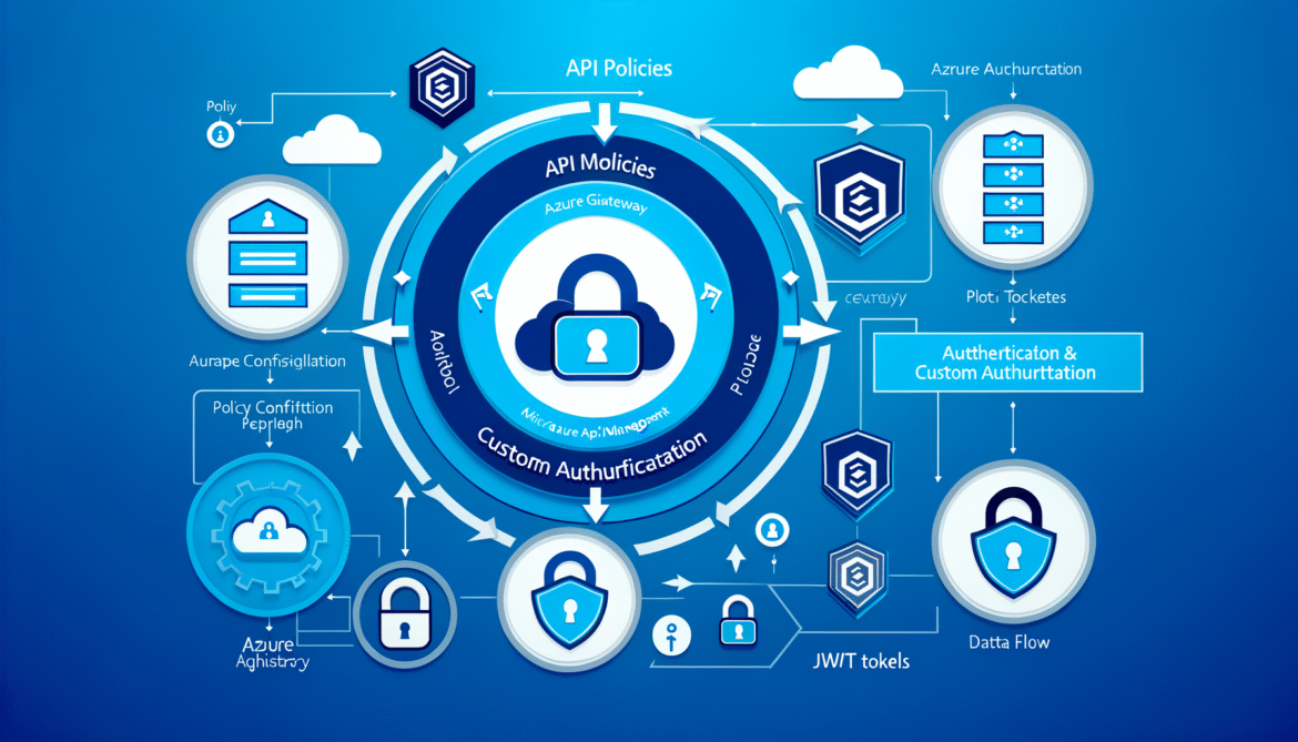 Azure API Management Policies and Custom Authentication Flows – Part 1: Fundamentals