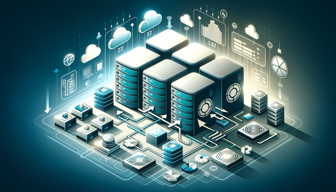 Understanding LVM Storage Management in Ubuntu Server: When Your Drive Isn’t What It Seems