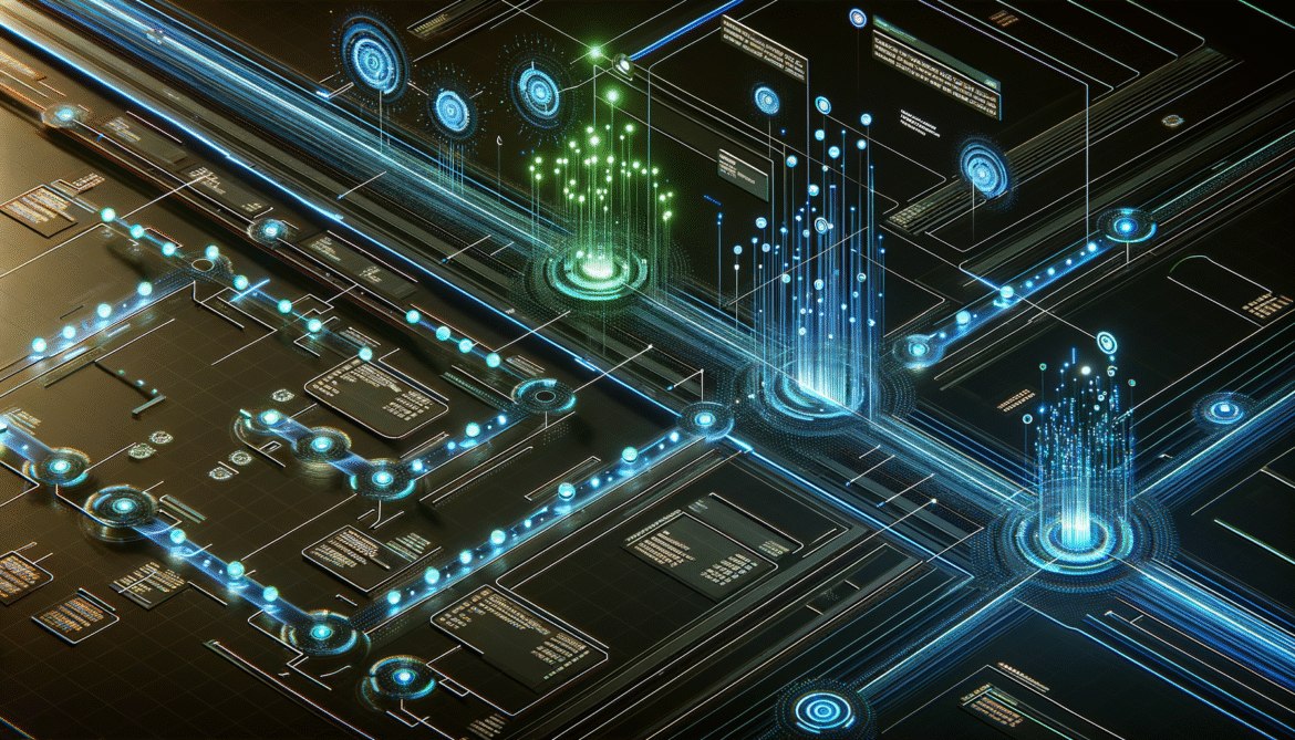 Building a Robust Service Scheduler in Node.js – Part 2: Core Service Infrastructure