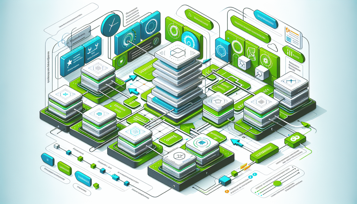 Building a Robust Service Scheduler in Node.js – Part 4: Advanced Scheduling and REST API