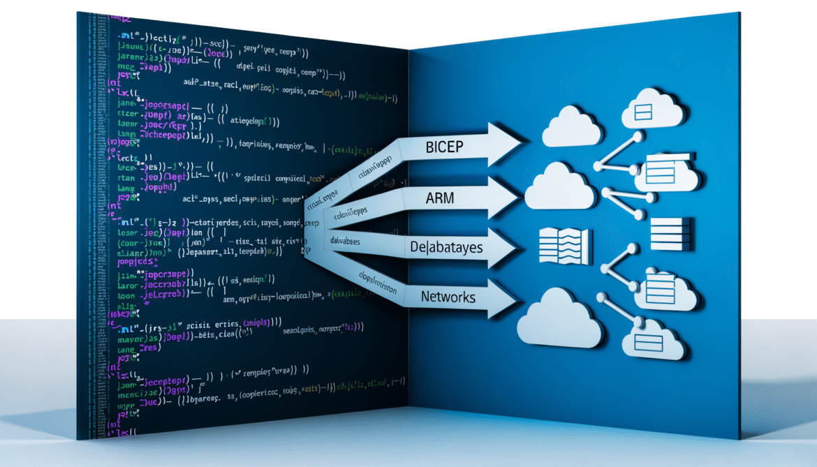Infrastructure as Code with ARM Templates and Bicep: Part 7 – Enterprise Governance and Compliance