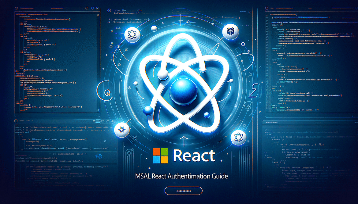 MSAL Authentication in React: Complete Guide – Part 5: Advanced Topics and Production Considerations