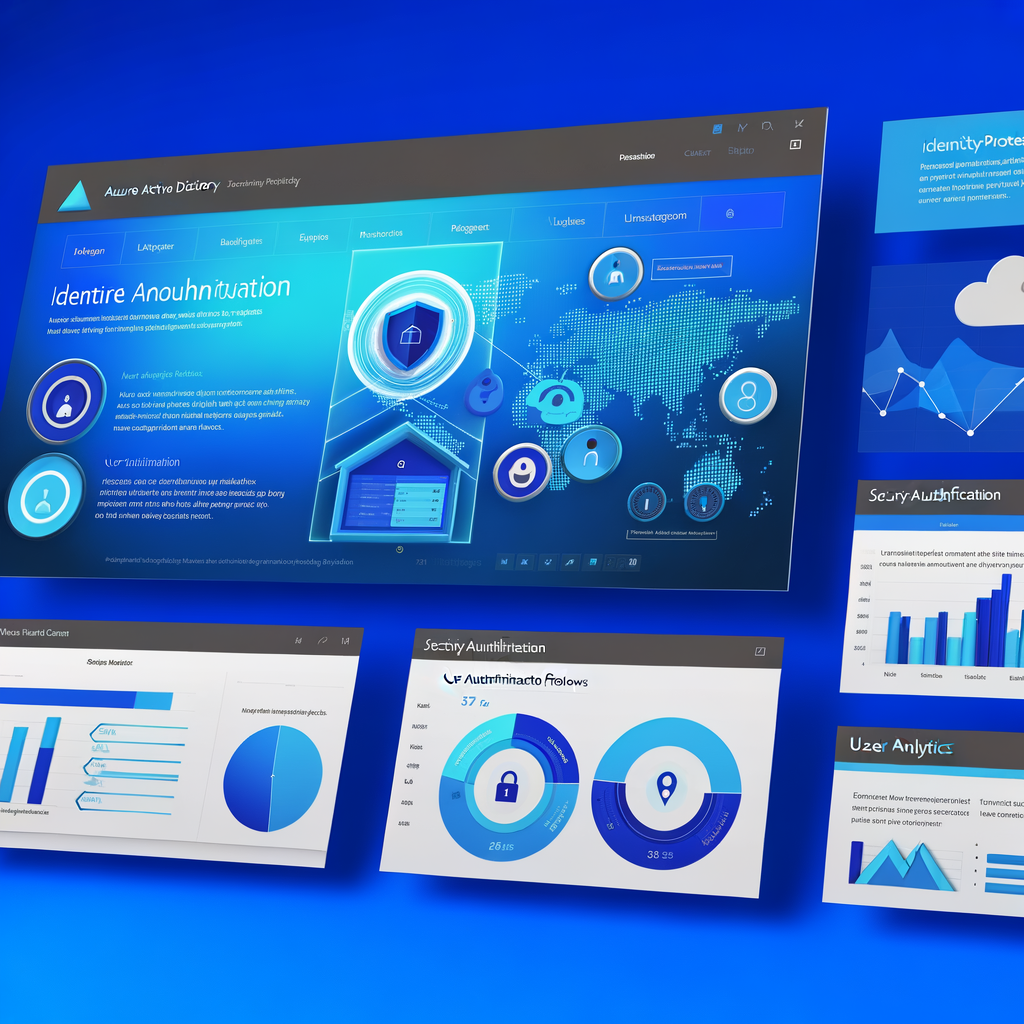 Zero-Trust Architecture with Azure AD: Part 4 – Advanced Risk Management