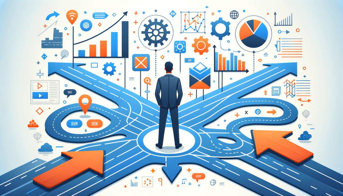 The Ultimate Guide to Decision-Making Frameworks: Transform Your Choices into Strategic Wins