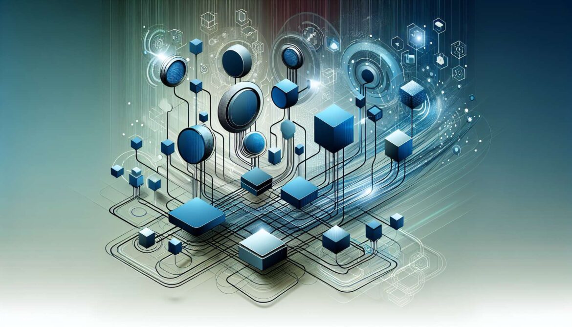 Foundations of Scalable System Design