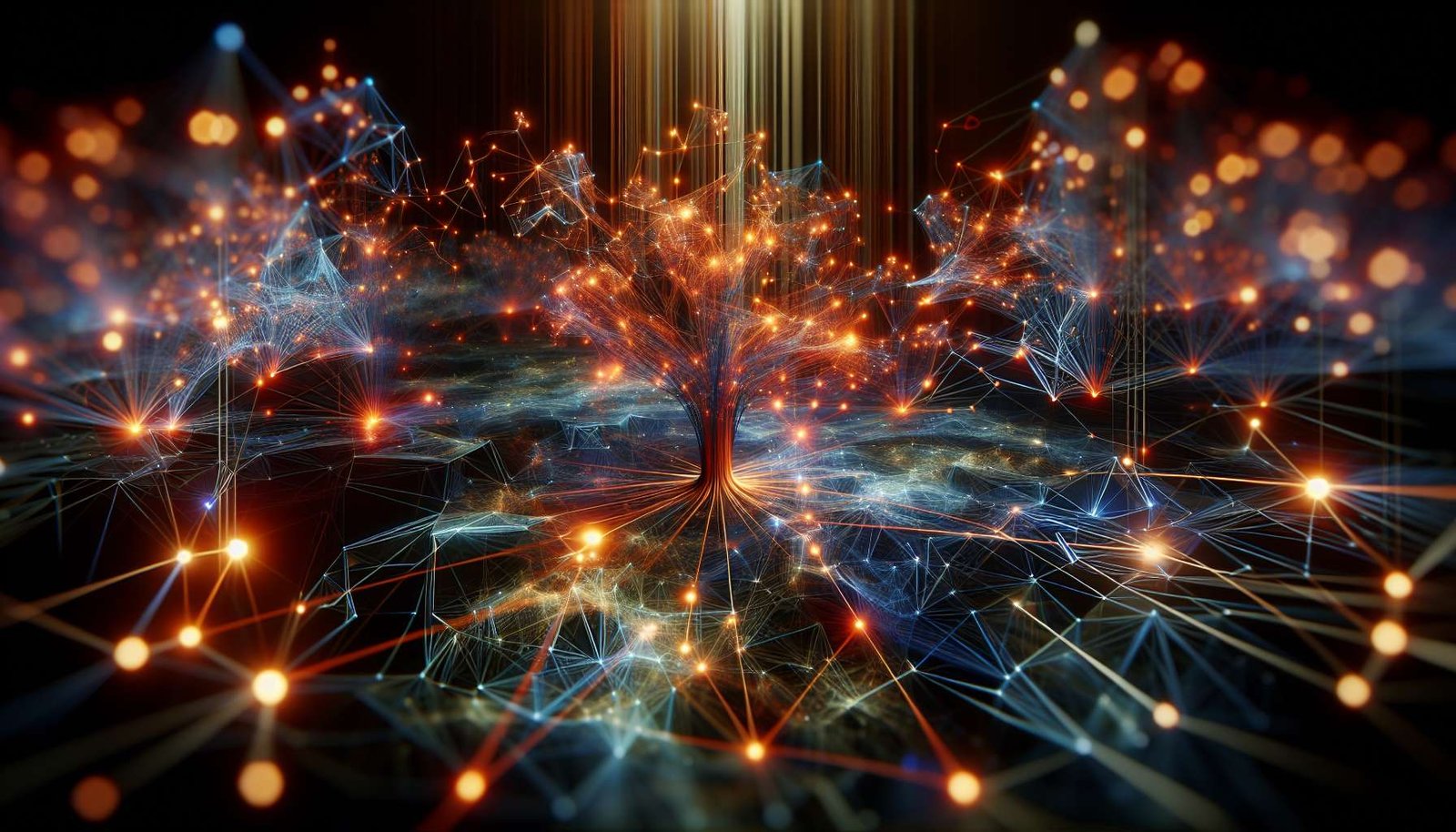 Scaling Patterns That Actually Work → Explore with me!