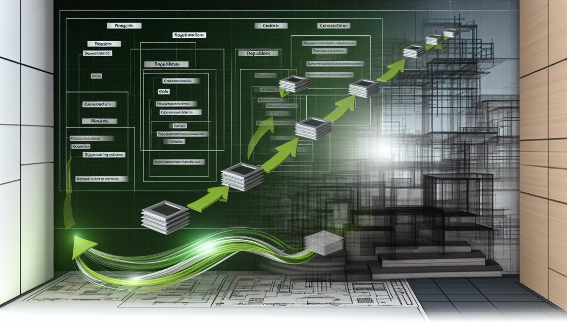 From Requirements to Reality: Turning User Needs Into Working Software