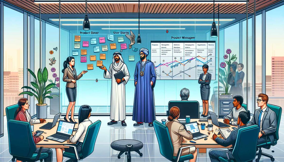 Product Owner vs Project Manager vs Scrum Master: Understanding the Key Differences
