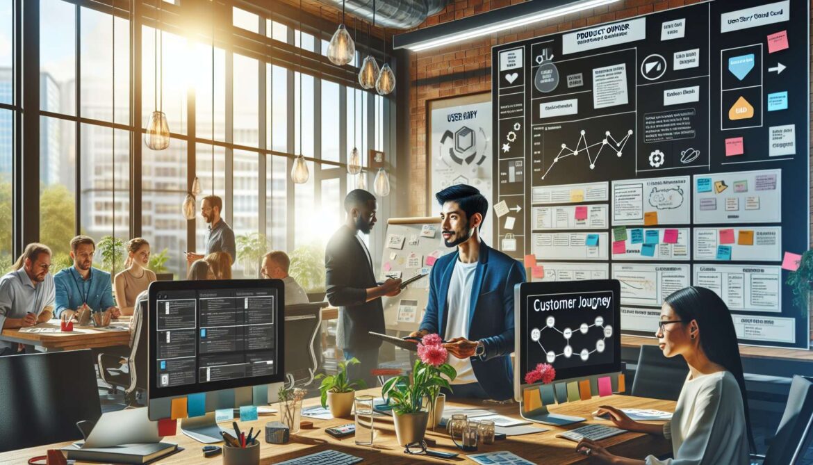 The Product Owner Deep Dive: Guardian of Product Vision and Customer Voice