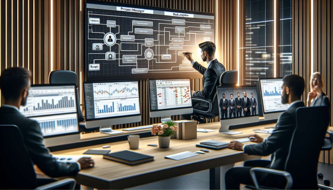 Project Manager Deep Dive: The Orchestrator of Successful Delivery