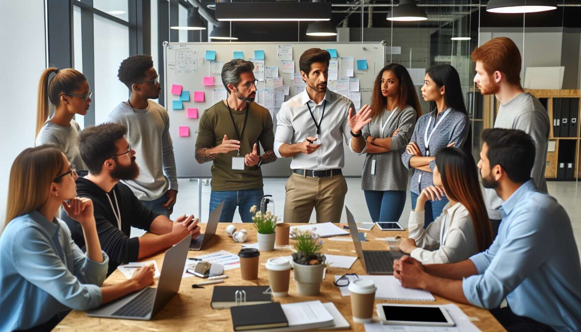 Scrum Master Deep Dive: The Coach and Facilitator of High-Performing Teams