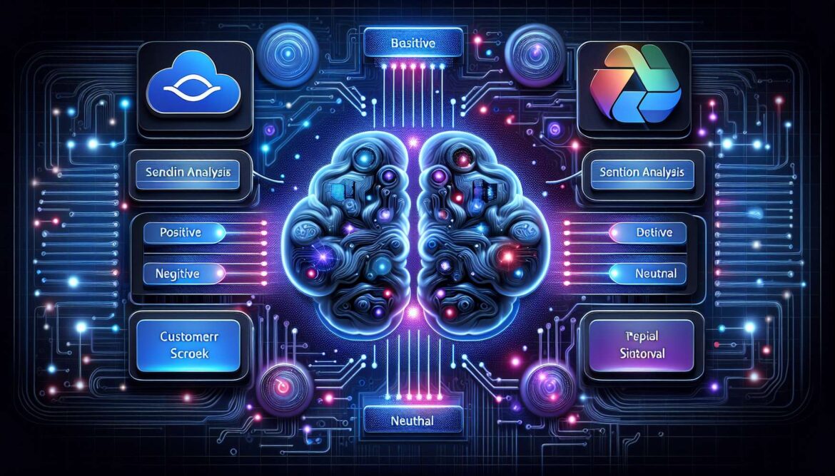 Real-Time Sentiment Analysis with Azure Event Grid and OpenAI – Part 2: Azure OpenAI Integration and AI Processing