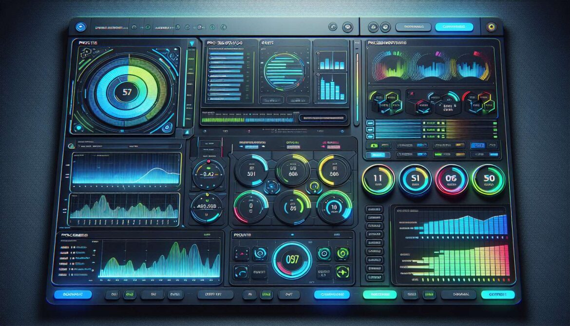 EzPM2GUI: A Beautiful Web Interface for PM2 Process Management
