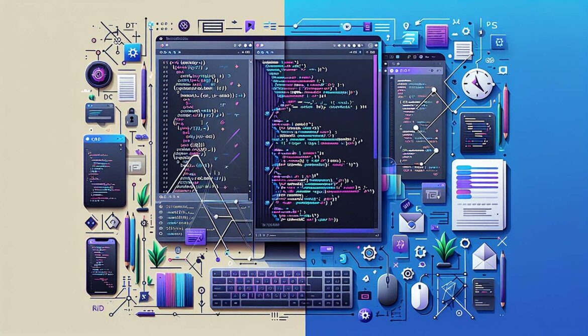 Introducing Group Code: Organize Your Codebase by Functionality in VS Code