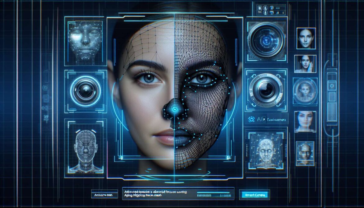 Face Detection vs Face Recognition: Building Smart Camera Apps with MediaPipe Face Solutions