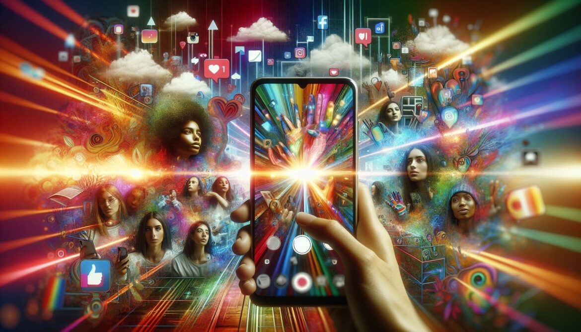 Self-Portrait Segmentation: Building Instagram-Style Background Effects with MediaPipe