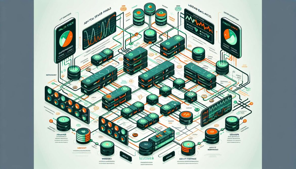 The Complete NGINX on Ubuntu Series: Part 7A – Load Balancing Methods and Strategies