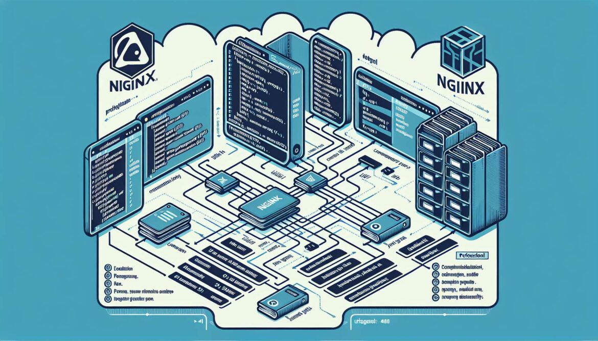 The Complete NGINX on Ubuntu Series: Part 2 – Understanding Configuration Files and Directory Structure