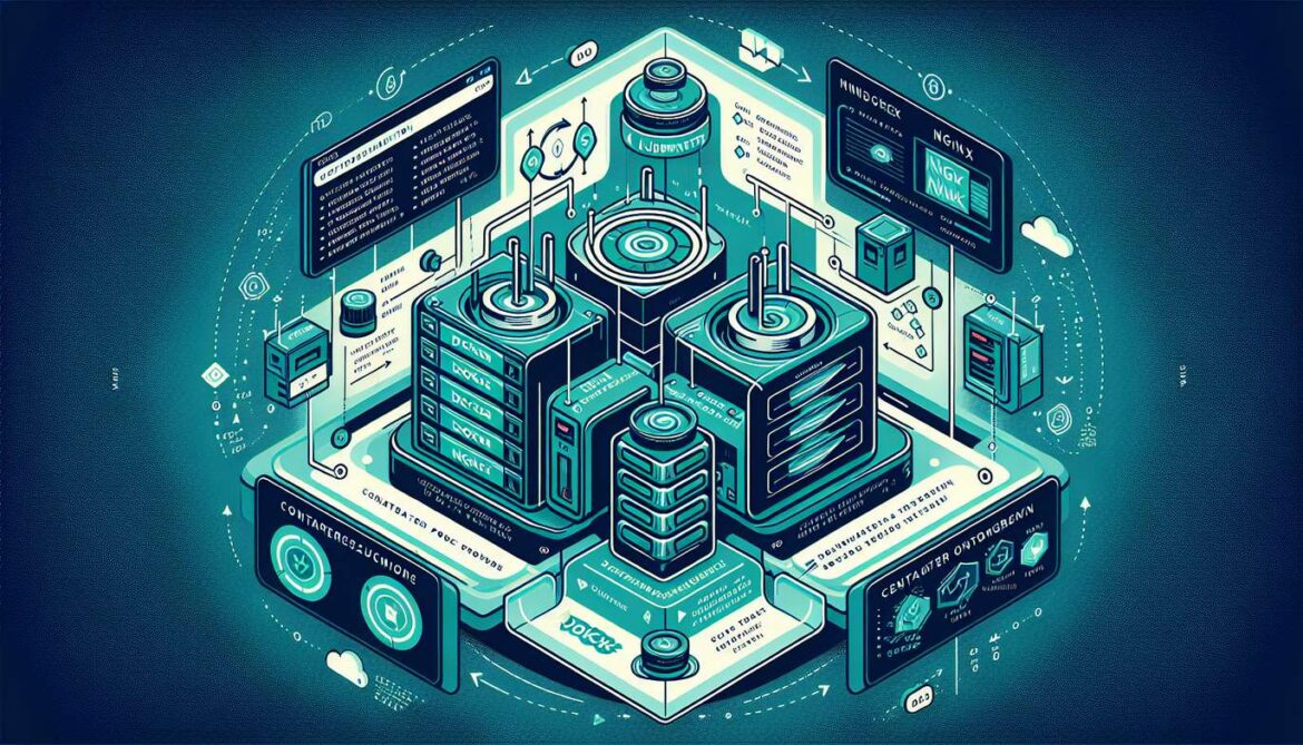 The Complete NGINX on Ubuntu Series: Part 19 – Container Deployment with Docker and Kubernetes