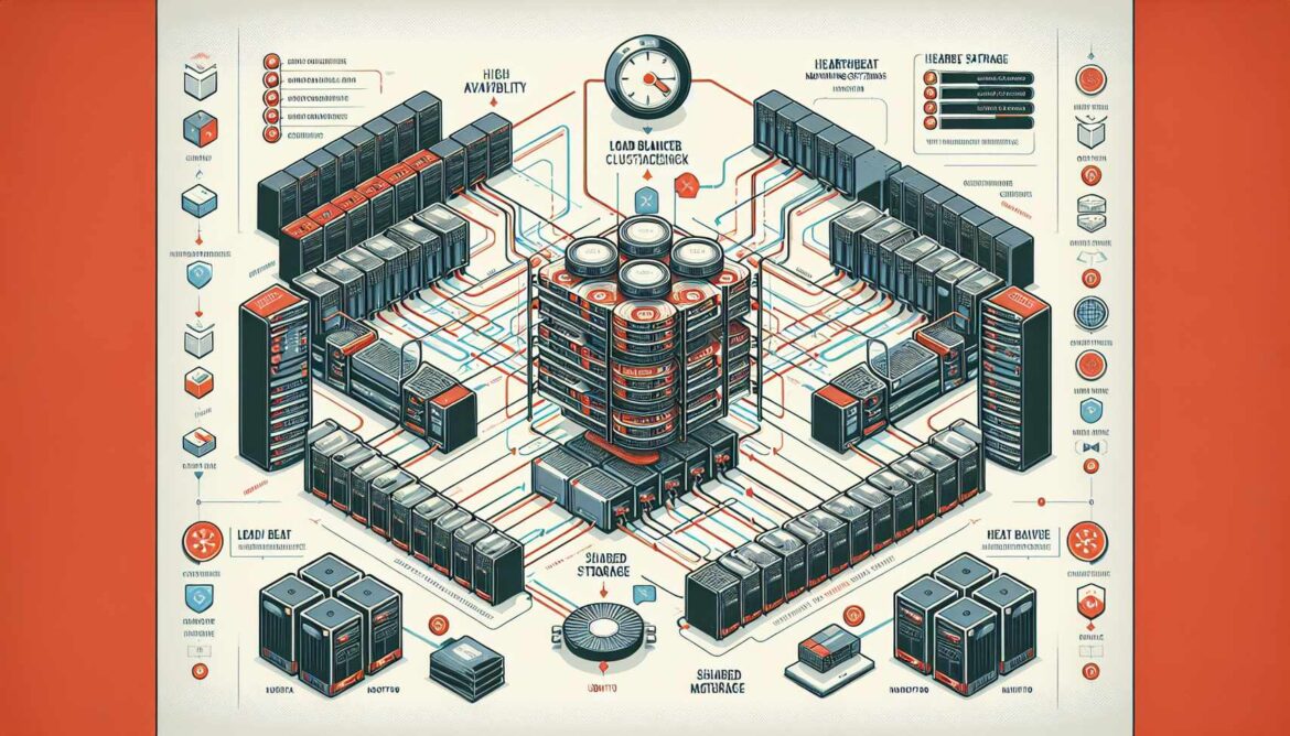 The Complete NGINX on Ubuntu Series: Part 15 – High Availability and Clustering
