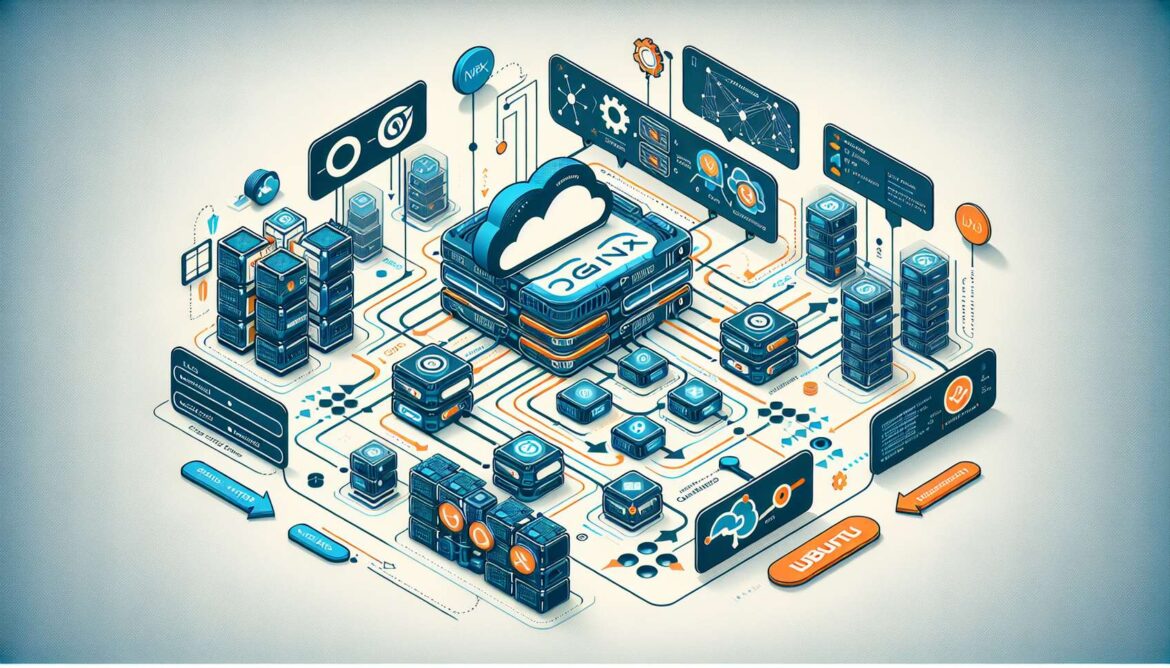 The Complete NGINX on Ubuntu Series: Part 13 – Microservices Architecture and API Gateway