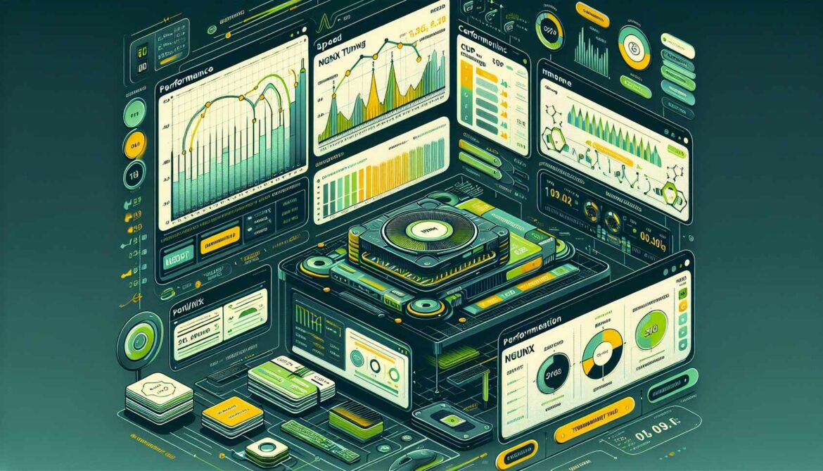 The Complete NGINX on Ubuntu Series: Part 16 – Performance Tuning and Optimization