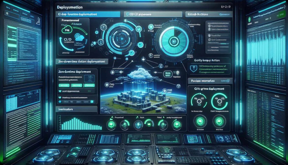 PM2 Deployment Automation and CI/CD Integration