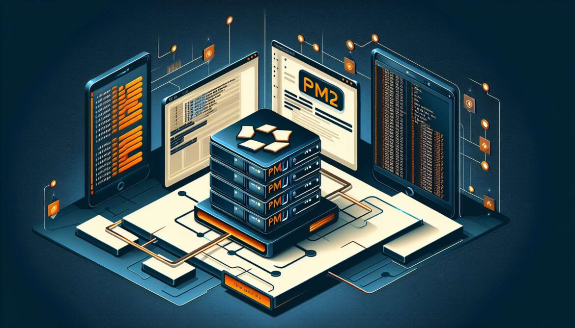 PM2 Fundamentals: Complete Installation and Setup Guide for Ubuntu Server