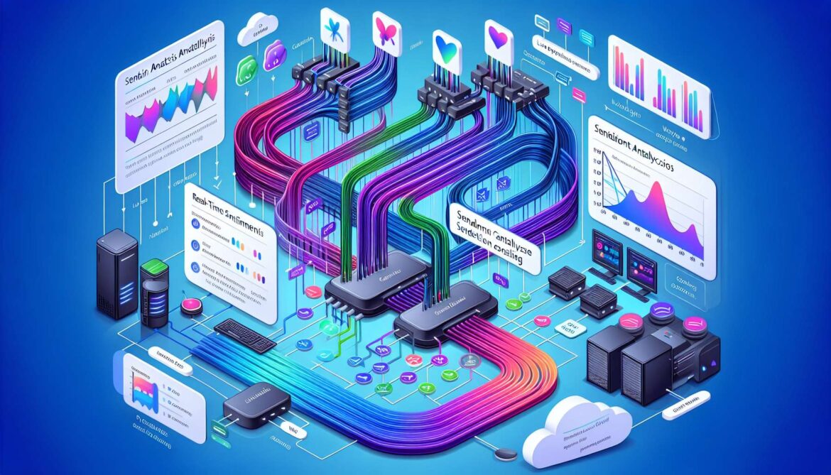 Real-Time Sentiment Analysis with Azure Event Grid and OpenAI – Part 1: Architecture Foundation and Event-Driven Design