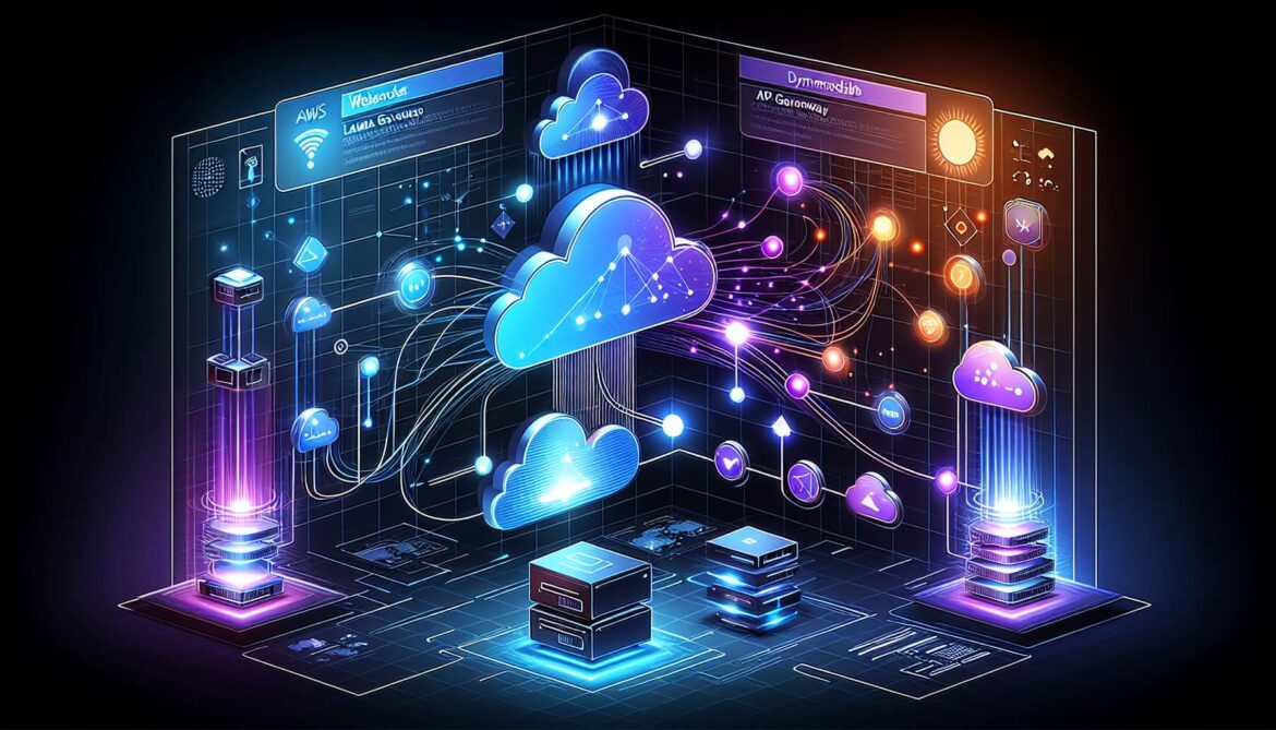 Real-Time WebSocket Architecture Series: Part 7 – Serverless WebSocket Implementation with AWS Lambda