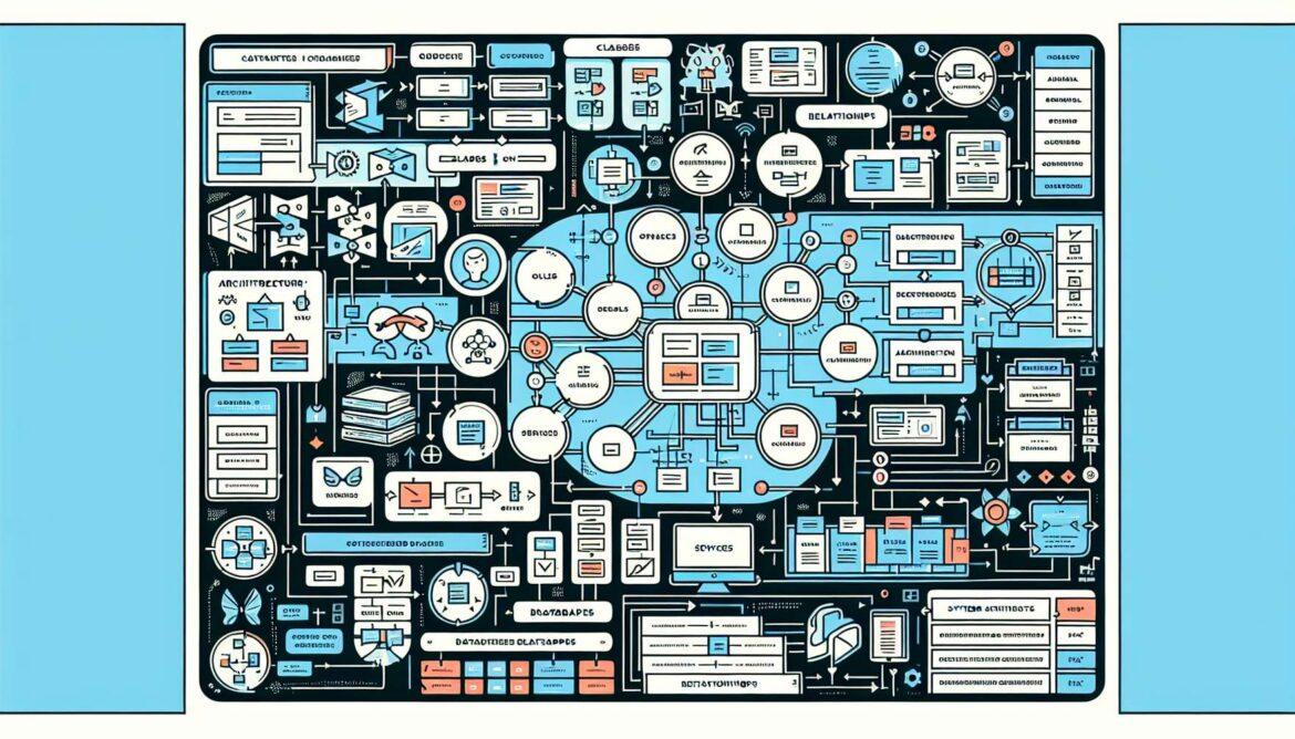 System Architecture Diagrams Part 4: Notation Standards & Conventions – Building Clear Visual Languages