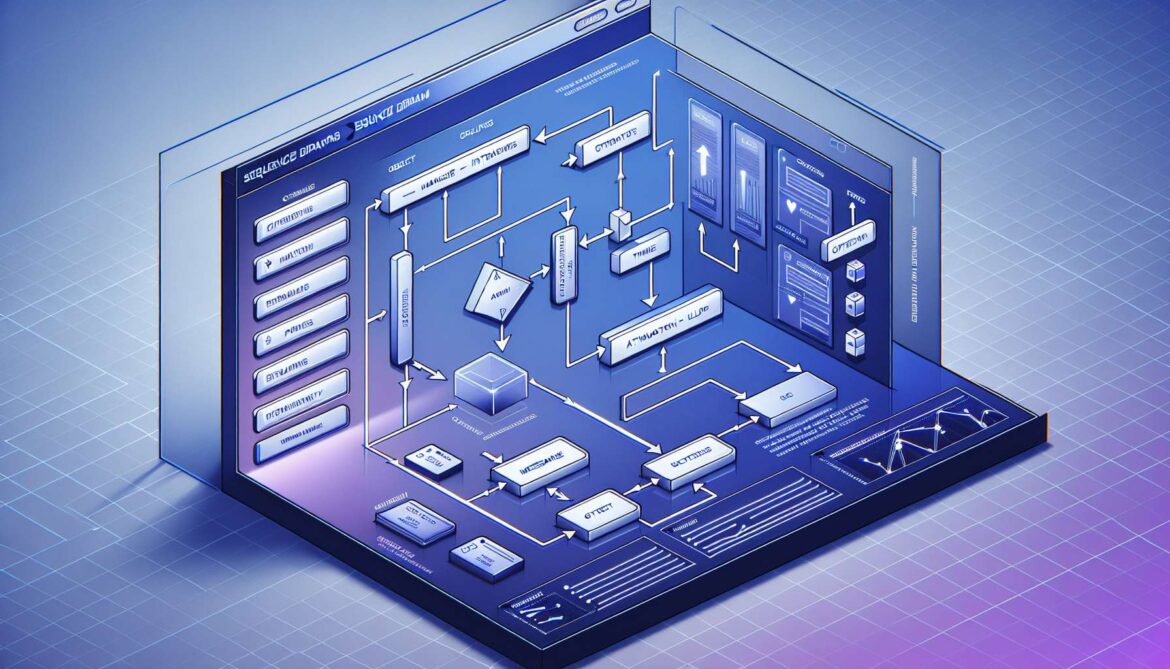 UML Sequence Diagrams: Modeling Interactions Over Time (Part 5)