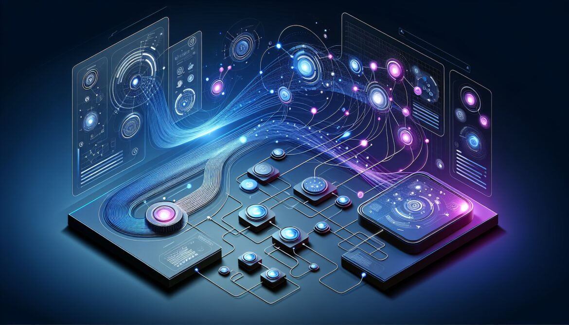 Real-Time WebSocket Architecture Series: Part 1 – Understanding WebSocket Fundamentals