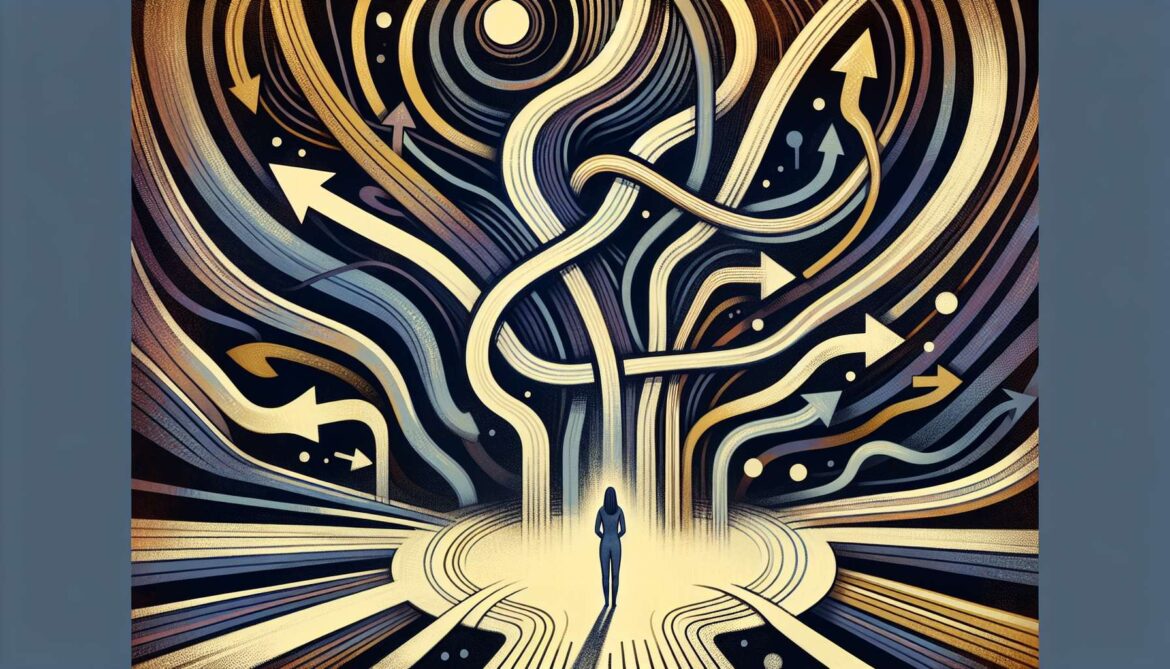 The Empty File: When Overthinking Kills Your Code