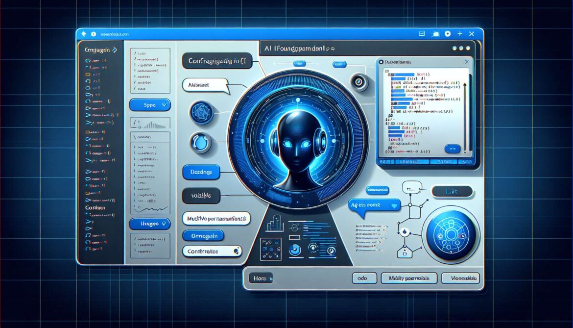 Azure AI Foundry in 2025: Building Your First AI Agent in 30 Minutes – Part 2