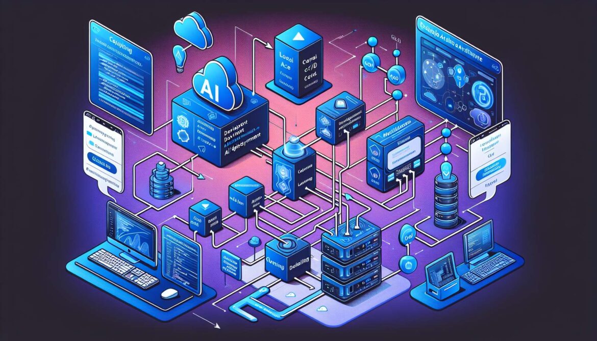 Azure AI Foundry in 2025: Building Your First AI Agent in 30 Minutes – Part 3