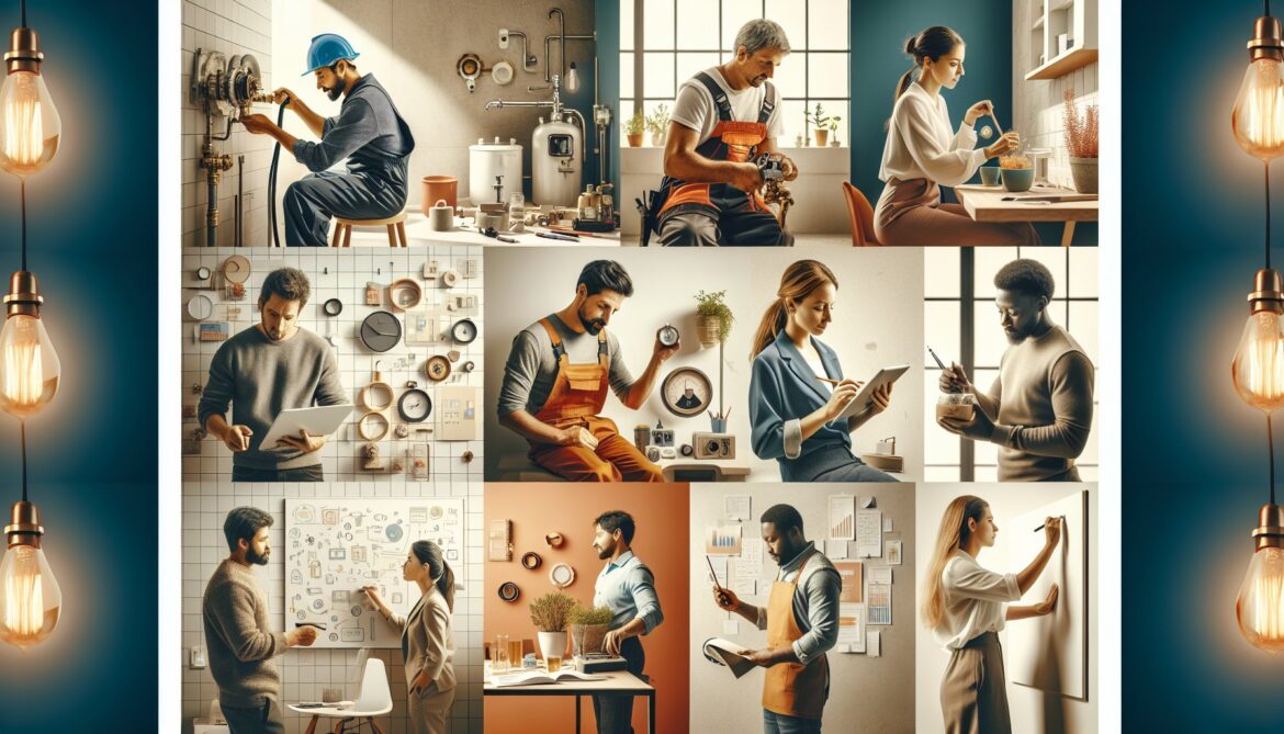 Beyond Tech: Where Practical Skills Actually Matter