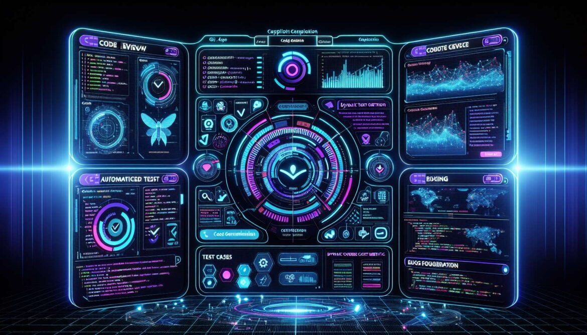 Core Capabilities & How It Works: Technical Deep Dive into Copilot Agent