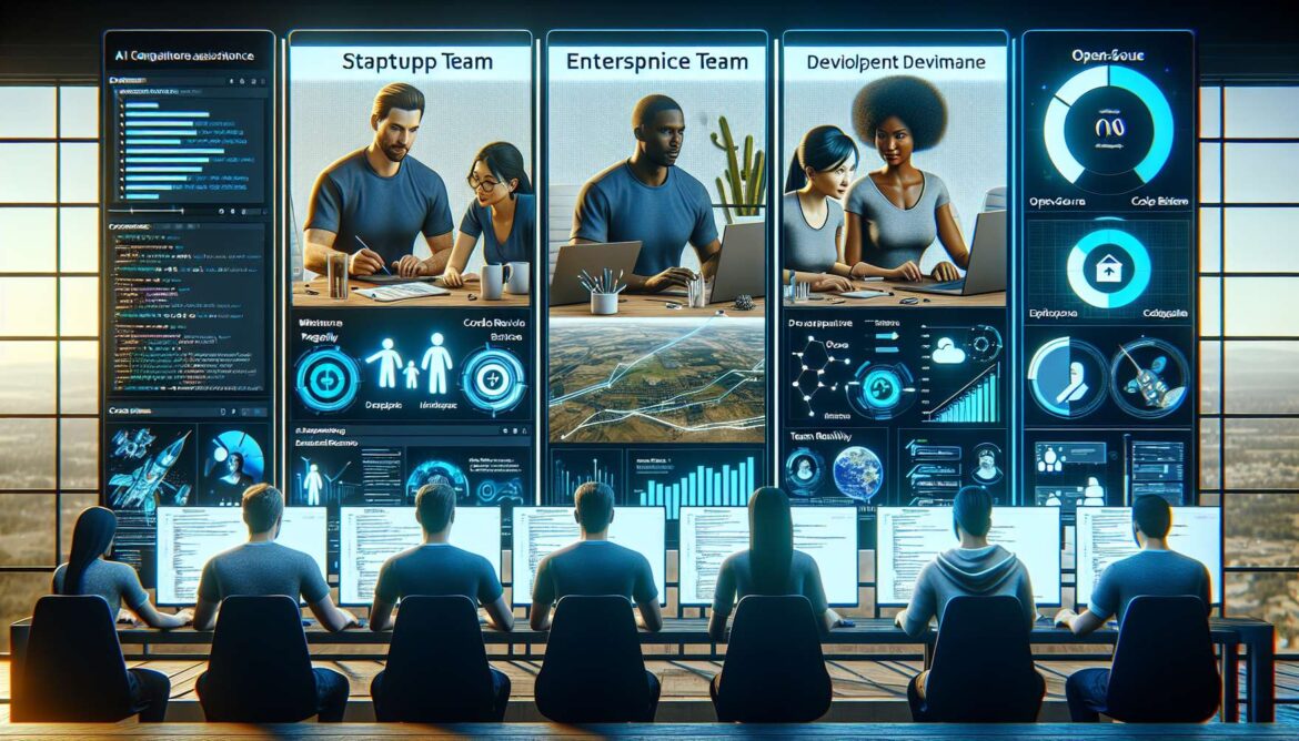 Real-World Scenarios & Case Studies: How Teams Leverage Copilot Agent