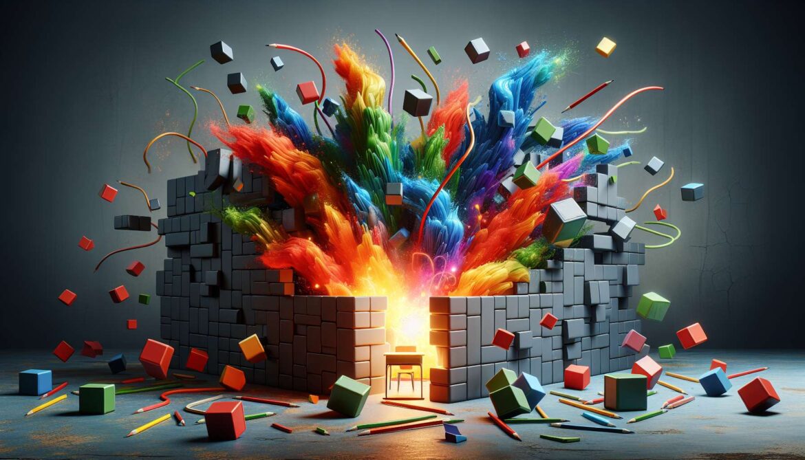 Creativity Killed by the Curriculum: Real Examples of Innovation Lost