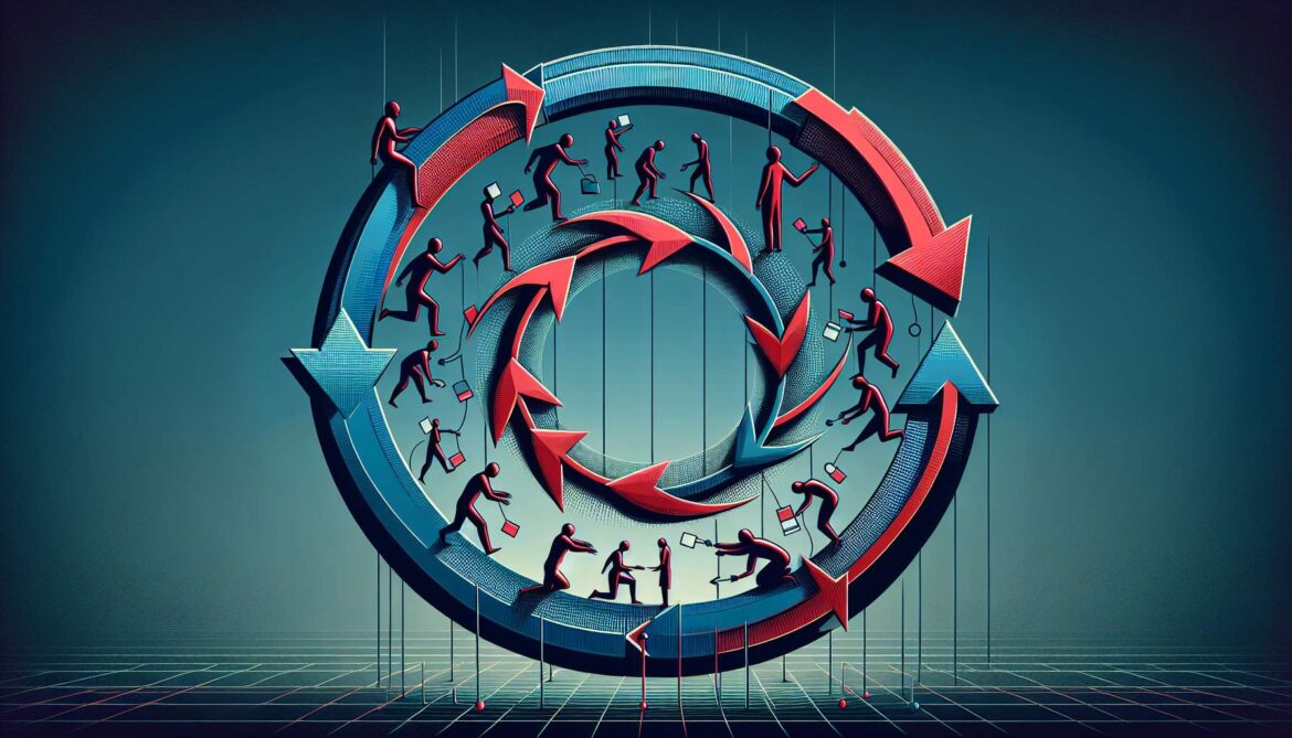 The Credibility Trap: Why Employers Keep Playing the Same Game