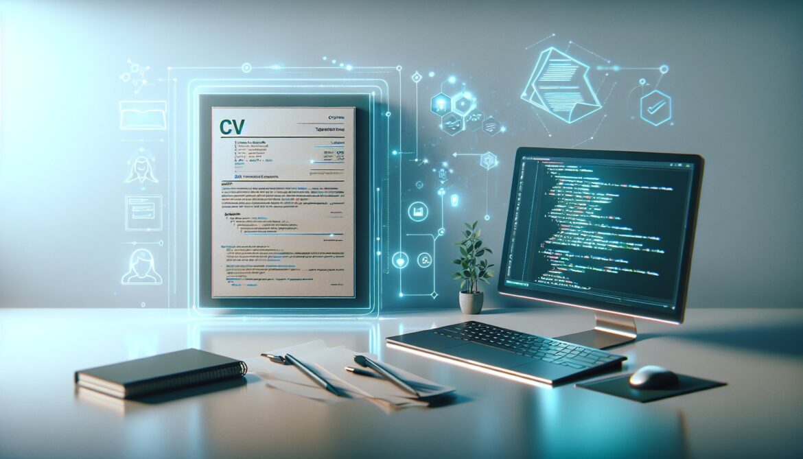 Why I Built CV Forge: The Story Behind My Obsession with Tailored CVs