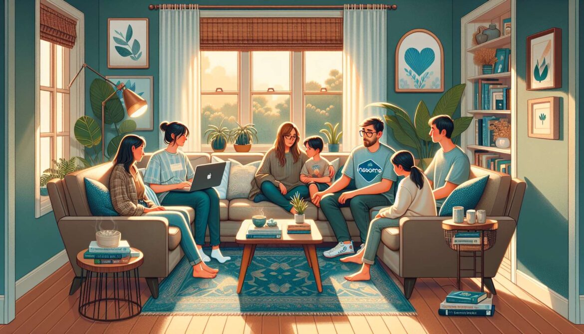 For Parents, Partners, and Friends: A Guide to Supporting Your Loved One in Tech